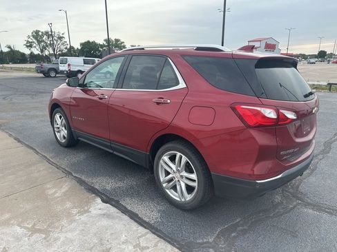 Used 2019 Chevrolet Equinox Premier AWD/4WD image 28