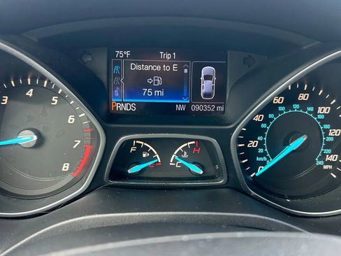 Used 2016 Ford Escape Titanium image 15