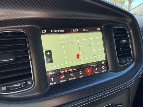 Used 2022 Dodge Charger SRT Hellcat image 21