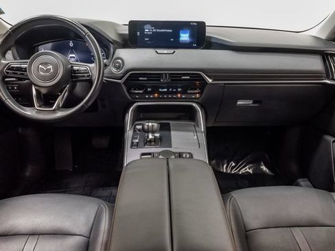 Used 2024 MAZDA CX-90 Plug-In Hybrid w/ Premium Pkg AWD/4WD image 26