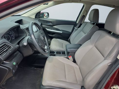 Used 2015 Honda CR-V EX-L image 10