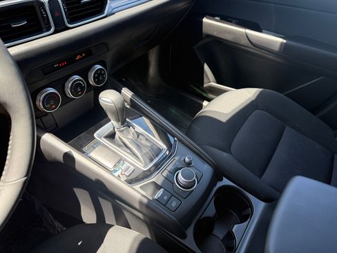Certified 2025 MAZDA CX-5 AWD 2.5 S image 13