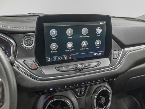 Used 2023 Chevrolet Blazer LT w/ Midnight/Sport Edition image 22