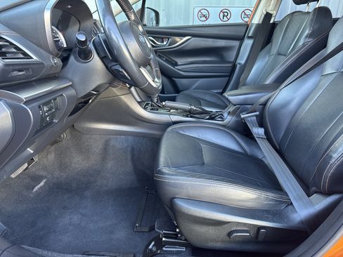 Used 2018 Subaru Crosstrek 2.0i Limited w/ Popular Package #2 image 20