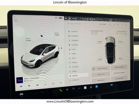 Used 2023 Tesla Model Y Long Range image 50