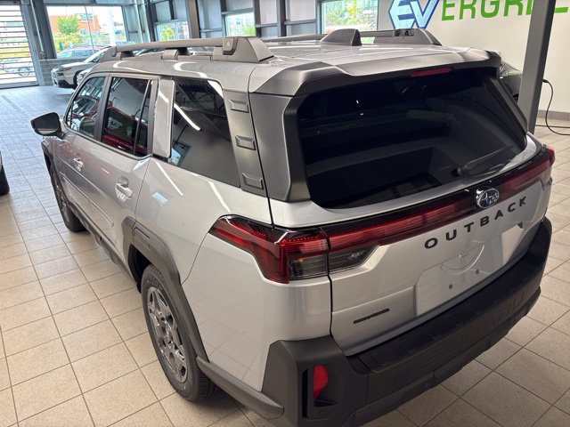New 2026 Subaru Outback Premium AWD/4WD image 4