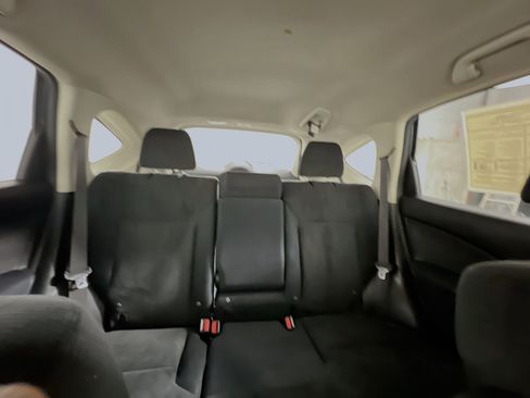Used 2014 Honda CR-V LX image 32