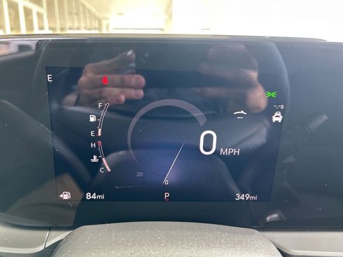 Used 2026 Buick Envista Preferred w/ Advanced Safety Package FWD image 19