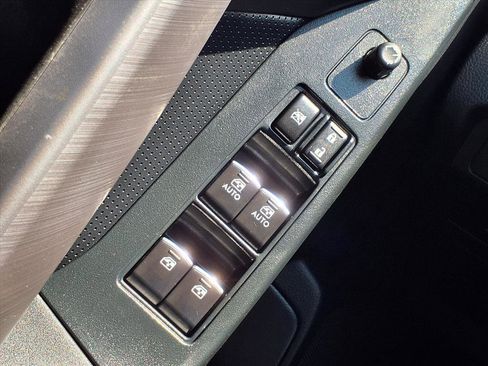 Used 2017 Subaru Forester 2.0XT Premium w/ Protection Package #1 image 12