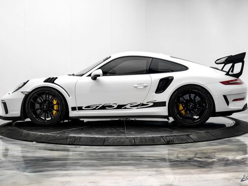 Used 2019 Porsche 911 GT3 RS RWD image 8