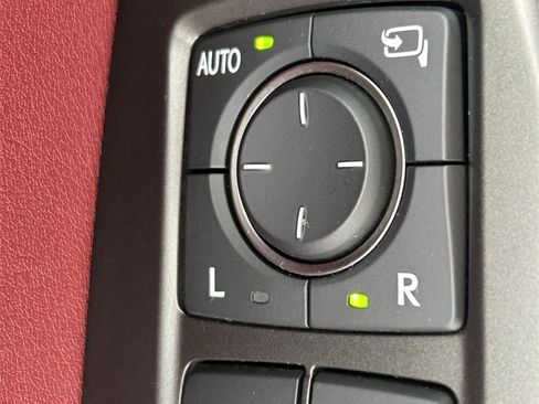 Used 2024 Lexus NX 300h AWD w/ Vision Package image 23