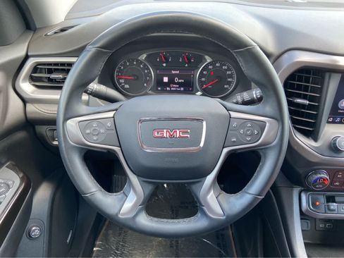 Used 2023 GMC Acadia AT4 AWD/4WD image 22