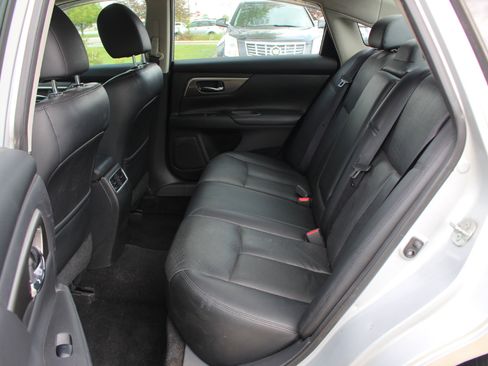 Used 2015 Nissan Altima 2.5 SL image 33