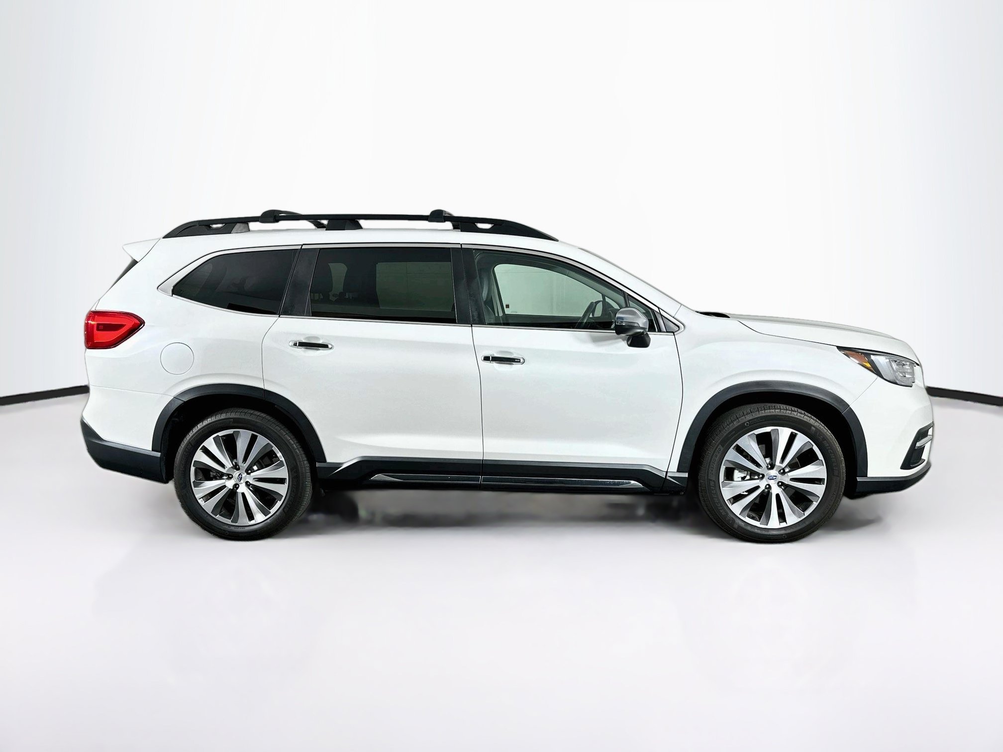 Used 2022 Subaru Ascent Touring AWD/4WD image 10