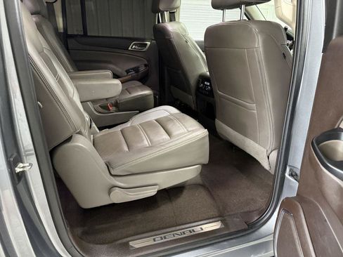 Used 2020 GMC Yukon XL Denali w/ Open Road Package AWD/4WD image 47