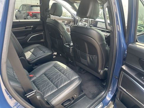 Used 2024 Kia Telluride SX Prestige X-Line AWD/4WD image 36