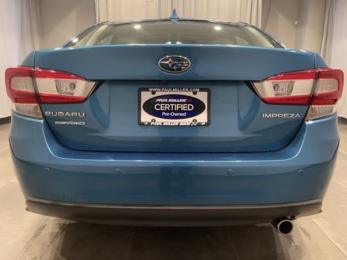 Used 2019 Subaru Impreza 2.0i Limited image 6