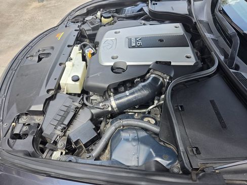 Used 2009 INFINITI G37 Journey w/ Premium Pkg RWD image 34