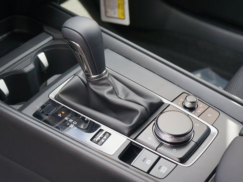 New 2025 MAZDA CX-50 AWD 2.5 S w/ Cargo Package image 20