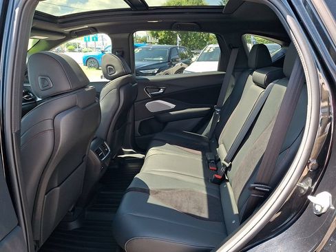 Certified 2024 Acura RDX A-Spec AWD/4WD image 10