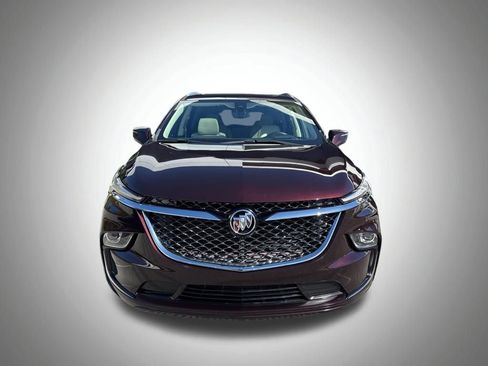 Used 2023 Buick Enclave Avenir w/ Trailering Package, 5000 lbs. image 9