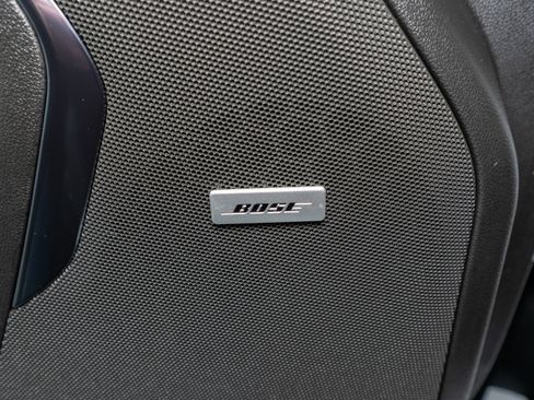 Used 2025 GMC Yukon AT4 w/ Premium Trailering Package image 17