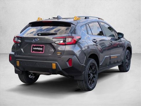 Used 2026 Subaru Crosstrek 2.5i Wilderness AWD/4WD image 2