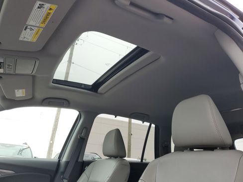 Certified 2021 Honda Pilot EX-L image 12