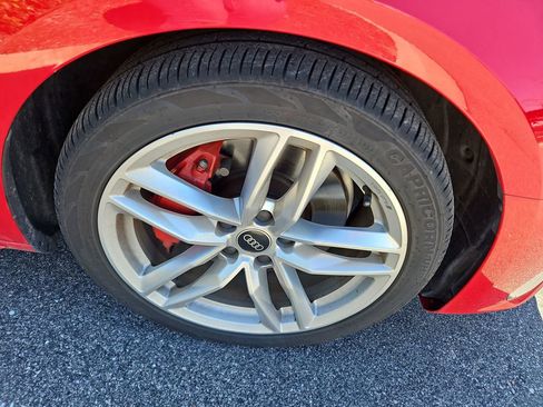 Used 2023 Audi A4 2.0T Premium Plus image 10