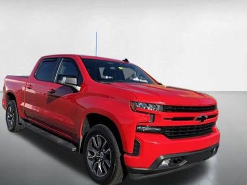 Used 2019 Chevrolet Silverado 1500 RST w/ All-Star Edition image 3