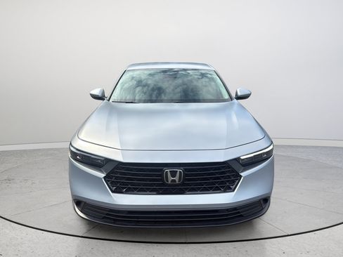 Used 2024 Honda Accord LX image 3