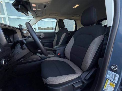 Used 2025 Ford Bronco Sport Big Bend AWD/4WD image 6