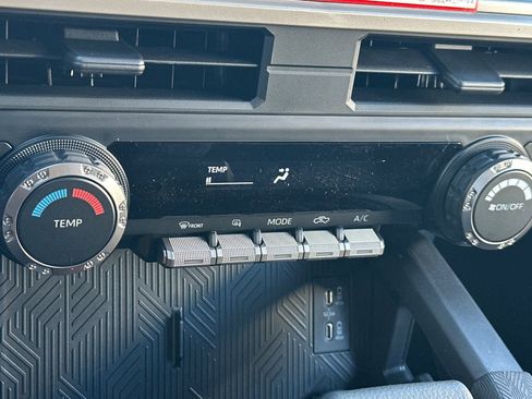 New 2026 Toyota Tacoma SR5 AWD/4WD image 22