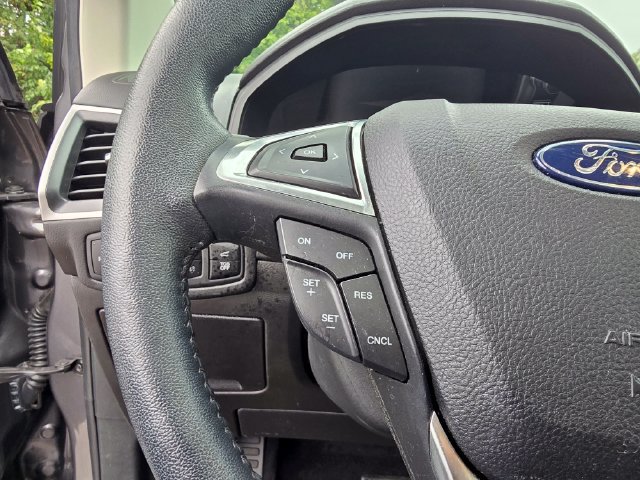 Used 2024 Ford Edge SEL w/ Convenience Package AWD/4WD image 29