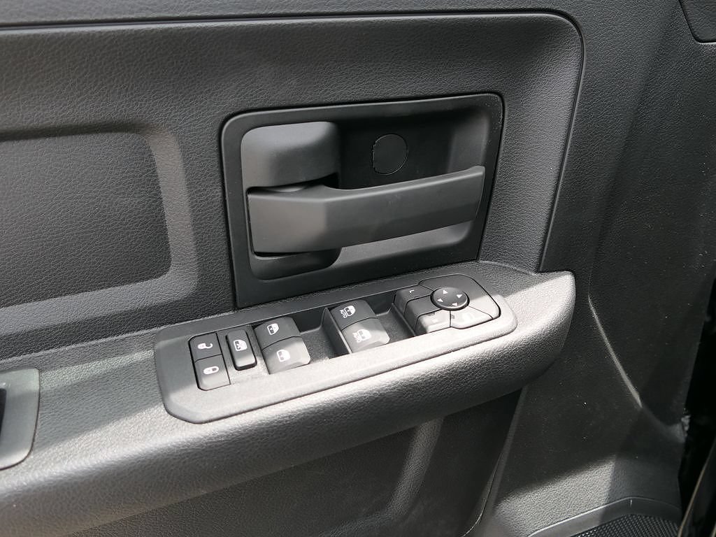 New 2026 RAM 3500 Tradesman AWD/4WD image 14