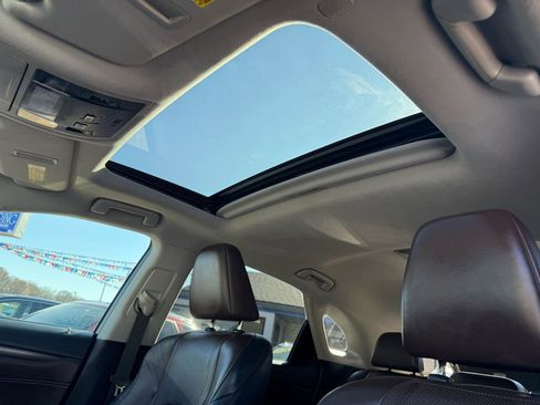 Used 2019 Lexus RX 350 AWD image 20