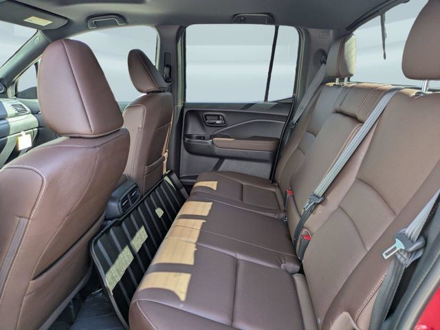 New 2026 Honda Ridgeline RTL image 13