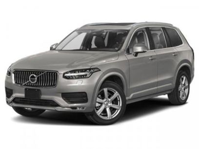 Used 2023 Volvo XC90 B6 Ultimate w/ Lounge Package