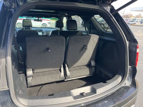 Used 2017 Ford Explorer Limited image 15