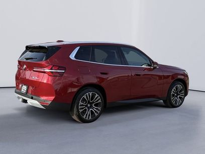 New 2026 BMW X3 xDrive30 w/ Premium Package