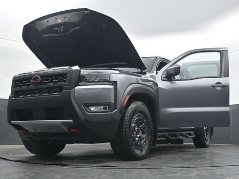 New 2026 Nissan Frontier Pro-X w/ Pro Premium Package RWD image 39
