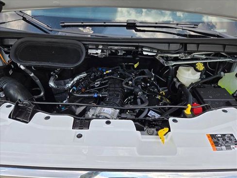 New 2025 Ford Transit 350 XLT image 17