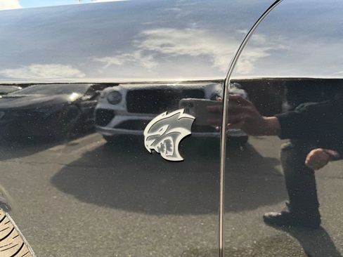 Used 2015 Dodge Challenger SRT Hellcat image 25