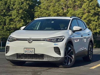 Used 2021 Volkswagen ID.4 Pro
