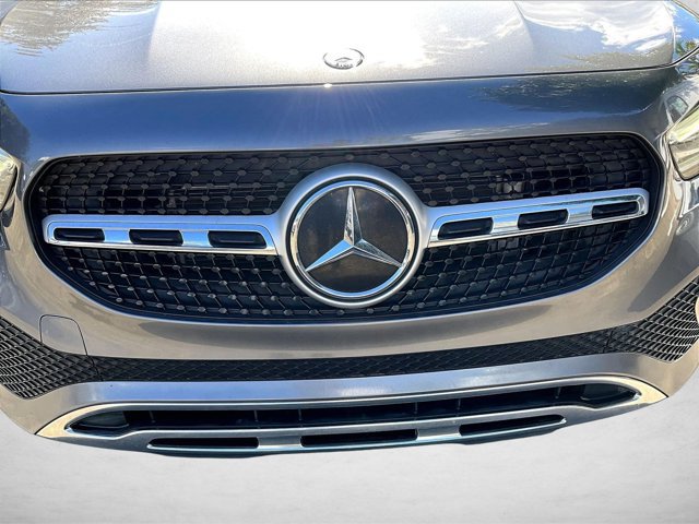 Certified 2021 Mercedes-Benz GLA 250 4MATIC image 30