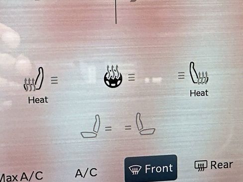 New 2026 RAM 1500 Big Horn image 21