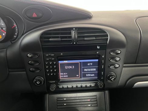 Used 2004 Porsche 911 Carrera 4S image 34