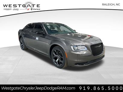 Used 2021 Chrysler 300 Touring w/ Sport Appearance Package