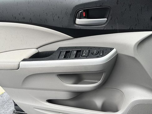 Used 2012 Honda CR-V EX-L image 9