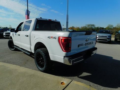 Used 2023 Ford F150 XLT image 7